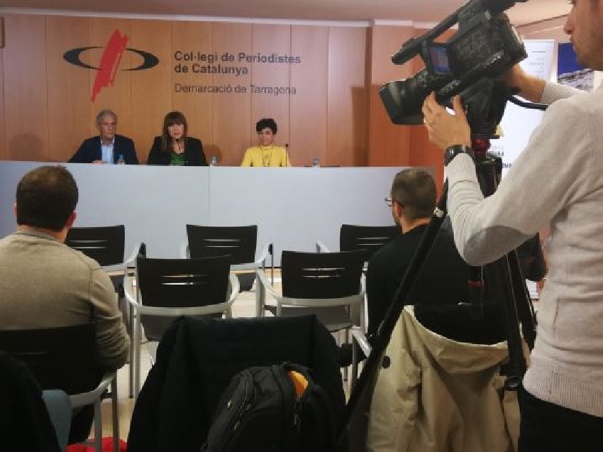 Una vuitantena de treballs opten al Premi de Periodisme Mañé i Flaquer