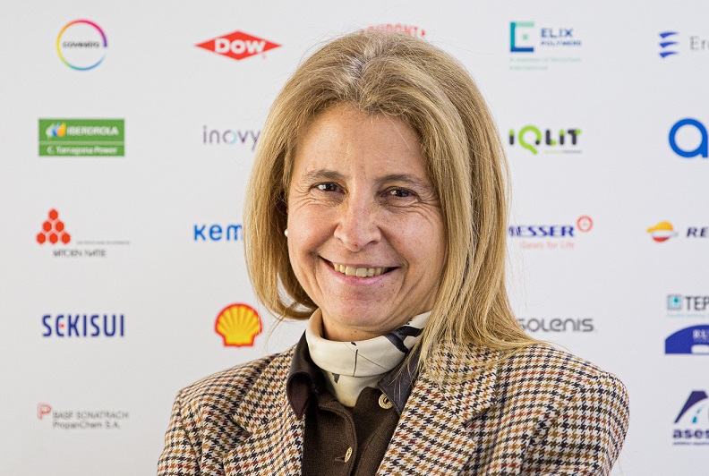 Maria Mas (AEQT): «Es primordial que el coste de la energía sea competitiva con el resto de Europa»