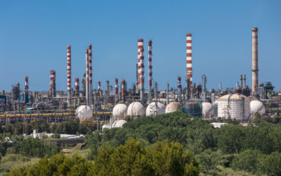 La Comisión Europea financia a Repsol para poner en marcha en Tarragona el mayor electrolizador de España