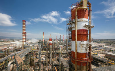 El sindicato USO  impugna el convenio colectivo de Repsol Petróleo, firmado en octubre