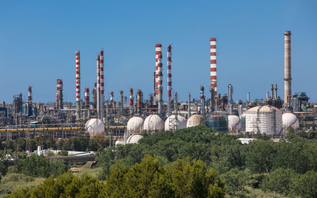 La Alianza por la Competitividad de la Industria Española pide aplazar el PERTE de descarbonización industrial