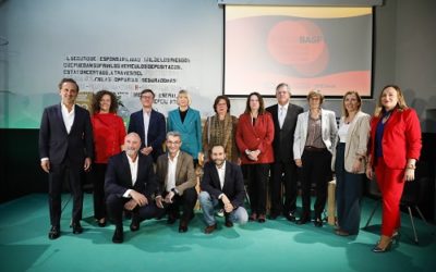 La cuarta edición de los Premios BASF reconoce los nuevos líderes en Economía Circular 2022