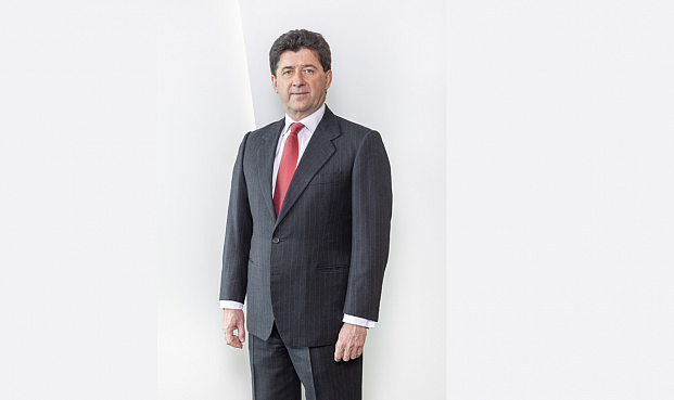 Luis Travesedo, nuevo presidente de la Asociación Española de Operadores de Productos Petrolíferos