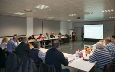 El Panel Público Asesor de Repsol en Tarragona celebra su décimo aniversario